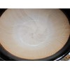 Made in Japan Mino Ware Ripple Ridge Mortar & Pestle