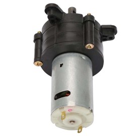 DC Miniature Hand Crank Generator Wind Hydraulic Generator Power Energy Dynamotor for Charging Testing Teaching