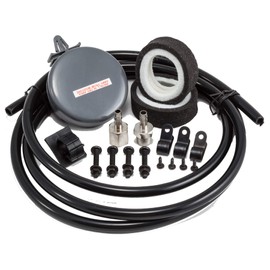 Kleinn Air Horns 6270RC 130-PSI Sealed Air Compressor