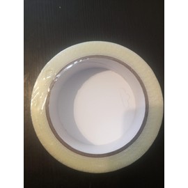 48mm x 45m Long Extra Strong heavy duty anti crack water proofAdhesive Cricket bat Repair anti scruff Protection Tape Fibre glass Cross Wave Packing tape Jumbo Roll