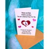 Extremely Rude Scratch Off "Naughty Surprise" A5 Greetings Card with