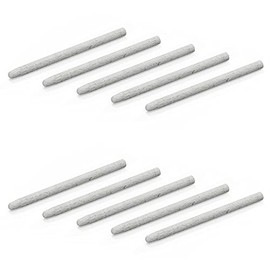 XENCELABS Felt Nibs, 10 Pack Replacement Nibs Pen Tips for Digital Pen Tablet Stylus