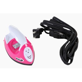 TULIP Mini Fashion Iron