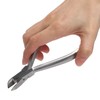 Dental Orthodontic Pliers Stainless Steel Dental Teeth Oral Treatment Pliers