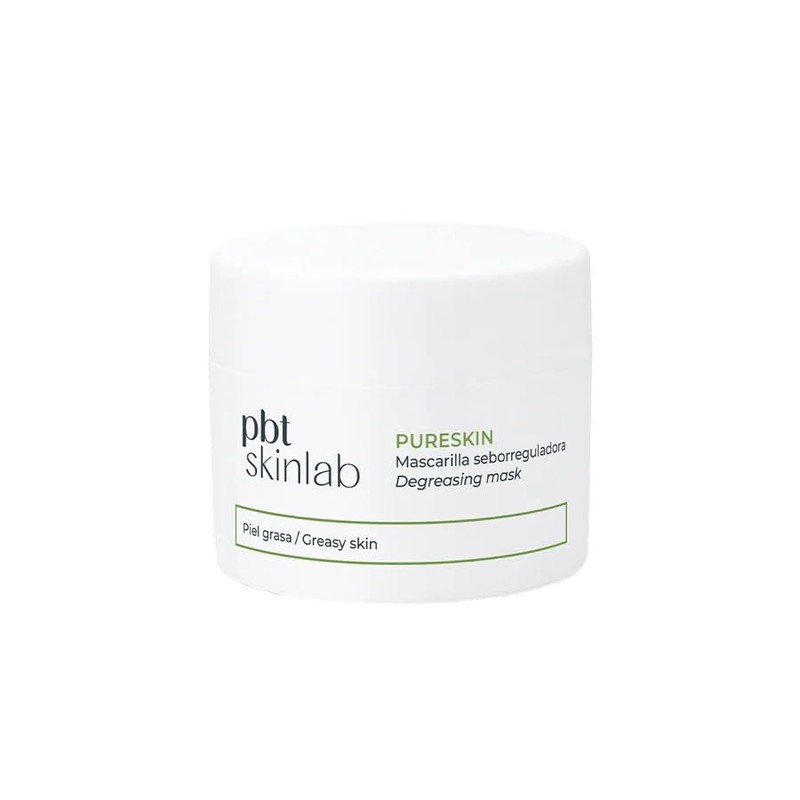 Pureskin Mascarilla 100Ml (Parabotica)