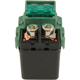 DB Electrical Starter Solenoid Relay For Honda Motorcycle Nighthawk, Shadow, Many More Models