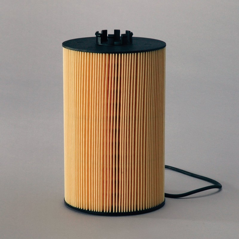 Donaldson P550820 Lubefilter, Kartusche, Durchmesser 120 mm, Länge 202 mm