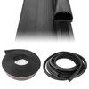 Combo RV Slide Out Seal | 018-312-EKD & 018-341 EK
