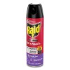 Raid 334632EA 17.5 oz Aerosol Spray Ant and Roach Killer