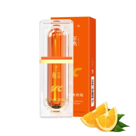 New Irven Five Vitamin C Tone-Up Cream, Brightening Face Moisturizing Makeup Cream Deep...