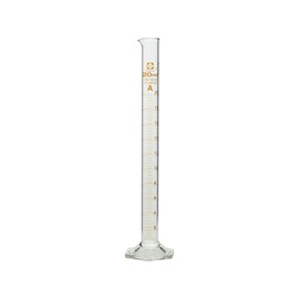 Graduated Cylinder, Super Grade, 0.7 fl oz (20 ml)