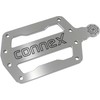 CONNEX Chainring Wear Gauge