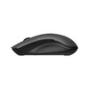 Rapoo 7200M Multi-Mode Wireless Optical Mouse - Dark Grey