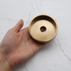 Wood Grinding Carving Tungsten Carbide Angle Grinding Disc for Woodworking