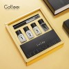 Kit 33 Lash Lifting Gollee Rizado De Pestañas
