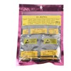 950pcs 0.6mm O Ring Set Sealing Rings Watch Rubber Seals