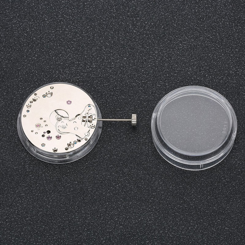 6498 Watch Movement Automatic Mechanical Watch Movement Replacement Part6498 Watch