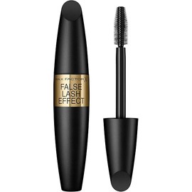 Max Factor False Lash Effect Mascara for Women, Black Brown, 0.4 Ounce