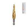 DWA1784IR for DEWALT Step Drill Bit, Step Drill Bit for