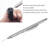 Windshield Washer Spray Nozzle Needle Cleaning Tool Dredging Needle Cleaning
