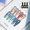Miss Milo Moonshot Magnet Gel 10-piece set / 미스밀로 문샷