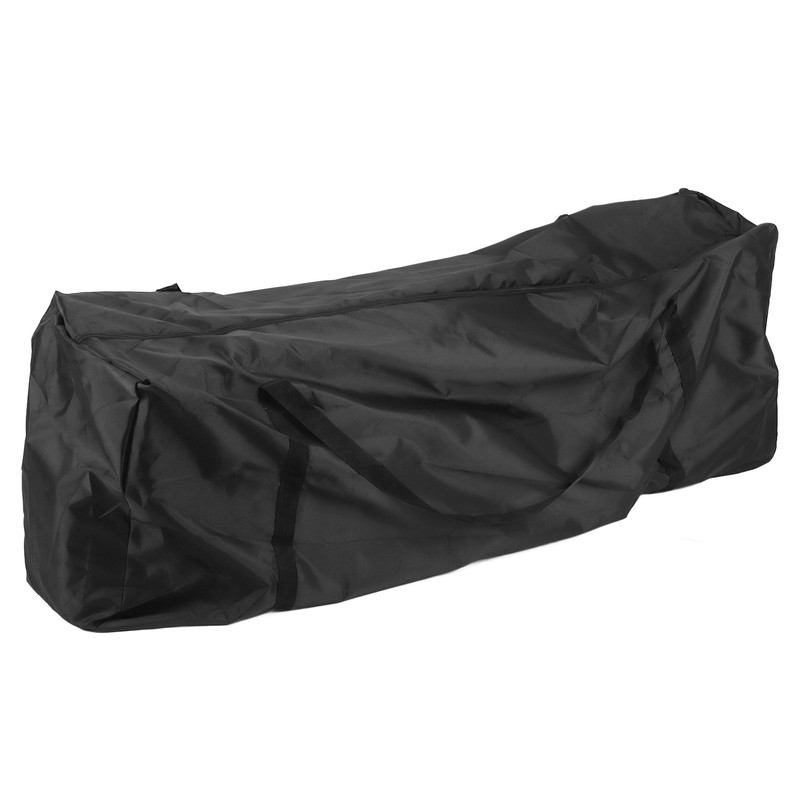 Scooter Shoulder Bag for M365 Nylon Electric Scooter Carrying Transport