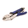 Kobalt 3-piece Locking Pliers Set