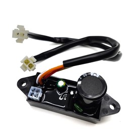 Pyladea Ignition Control Module TJ113-2009-1 63584 Replacement for Predator Inverter Generator 3500 Watts TJ113-2009-1 63584