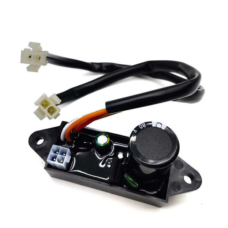 Pyladea Ignition Control Module TJ113-2009-1 63584 Replacement for Predator Inverter