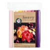 Crepe Paper Lia Griffith Lg11032 Heavy English Garden