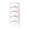 Under Eye Gel Pads, 20 pr