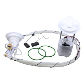 NewYall Left and Right Fuel Pump for Chrysler 300 2005-2015, Dodge Magnum 2005-2008, Charger 2006-2015, Challenger 2008-2015