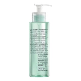 Gel Limpiador Eucerin Dermopure Oil Control 200 Ml Multicolor - 200 Ml