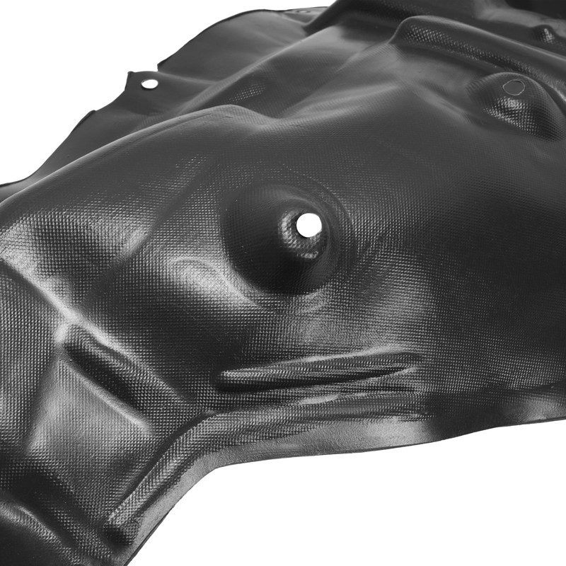 JMTAAT Front Fender Liner Inner Panel Set Compatible with 2006-2008