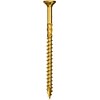 GRK 772691020758 8 R4 Screw X 1-3/4", Color, 100 Count