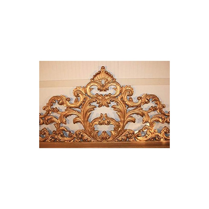 Rustins Gold Paint 500ml