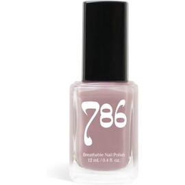 786 Cosmetics Halal Nail Polish - Vegan Nail Polish (Kashmir)