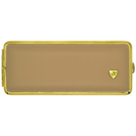 v.H 1912 VOM HOFE MANUFAKTUR 813 Mixed Variation, beige black frame