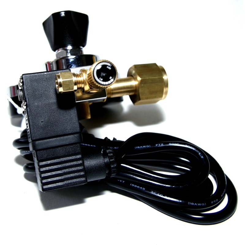 U.P. Aqua Co2 Regulator for Aquarium
