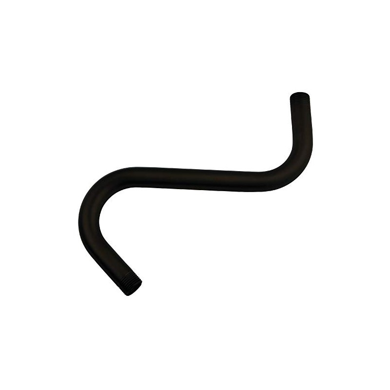 Kingston Brass K152A5 Designer Trimscape Showerscape S-Shape Shower Arm, Oil