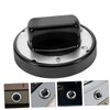 iplusmile 2pcs High Temperature Resistant Gas Grill Knobs Cooker Control