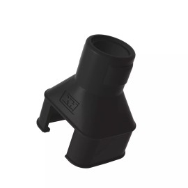 John Deere New John Deere Black Electrical Connector Cover - 57M15493