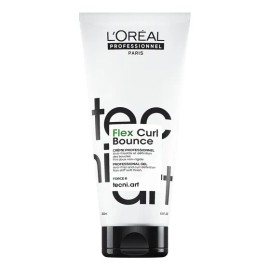 Crema Para Peinar L'oréal Professionnel Flex Curl Bounce
