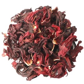 Donguihanjae 동의한재 최상품 이집트 히비스커스 꽃잎 차 500g Premium Egyptian Hibiscus Petal Tea 500g