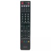 Unbranded GA840WJSA Replace Remote for Sharp TV LC-40LE810 LC-46LE810 LC52LE810