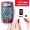 AstroAI Multimeter Tester 2000 Counts Digital with DC AC Voltmeter
