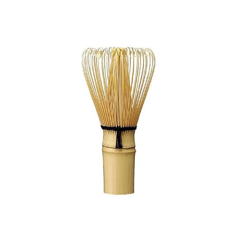 Brother Industrial Bamboo Chasen 100 本立 34066