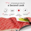 Large B5 Dotted Notebook - Enjoy Bullet Journaling with a