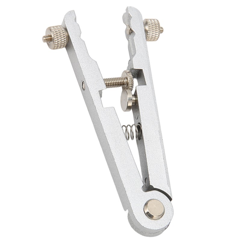 Watch Spring Bar Plier Tool 10 Tips Pins V Shaped