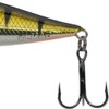 LMAB Topwater Bait Dog Vibe 85F, Stick Bait 8.5 cm,